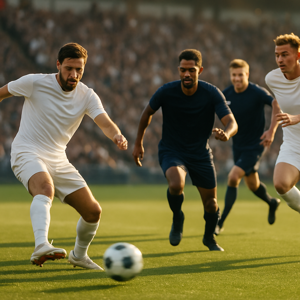 Konterspiel-Effizienz bei realmadridcenter: Analysen & Strategien