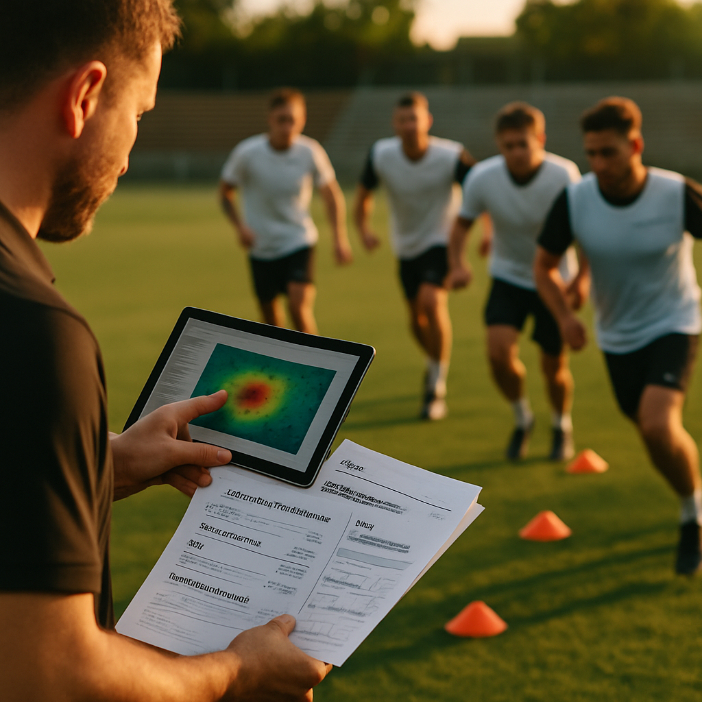 Pressing Strategien: Bewertung aus Sicht von RealmadridCenter